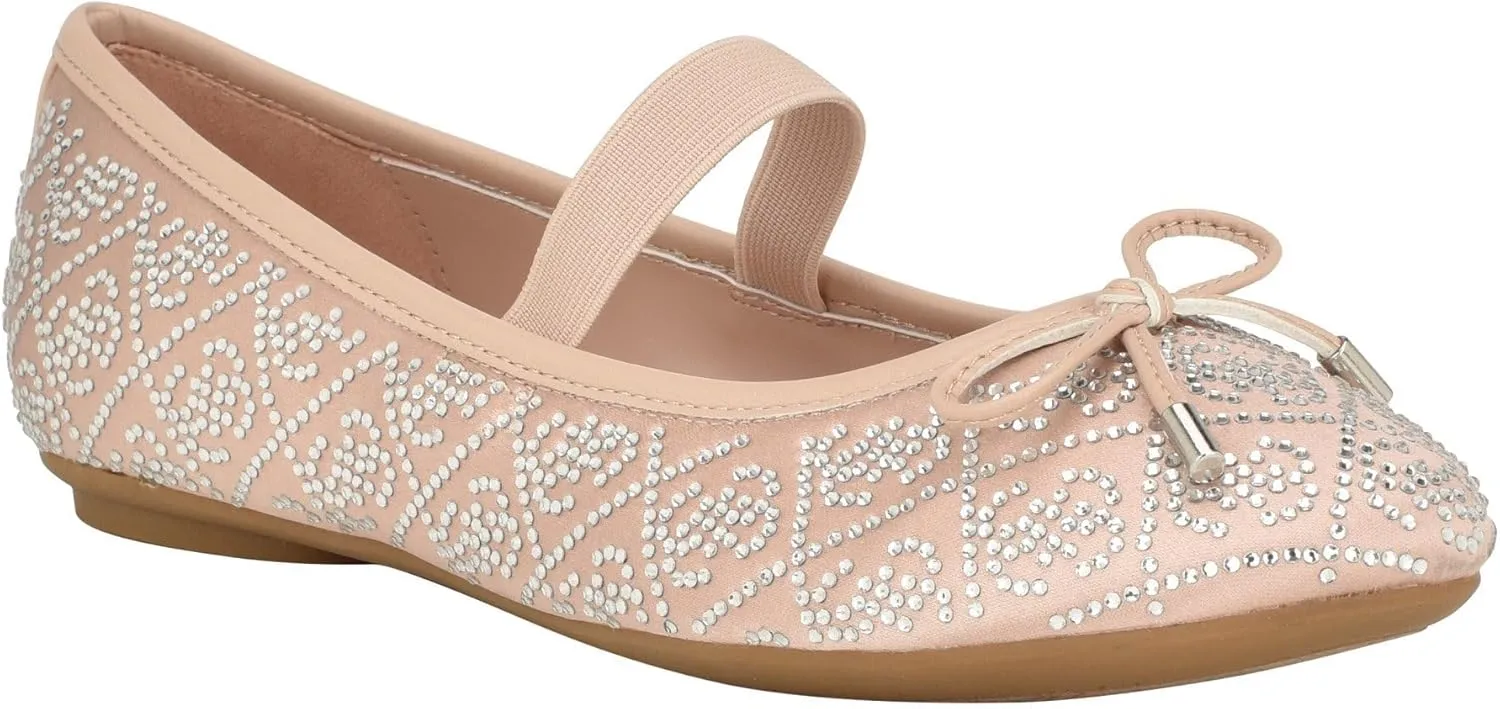 Guess Women's Kairo Ballet Flat