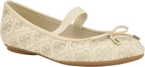 Guess Women's Kairo Ballet Flat