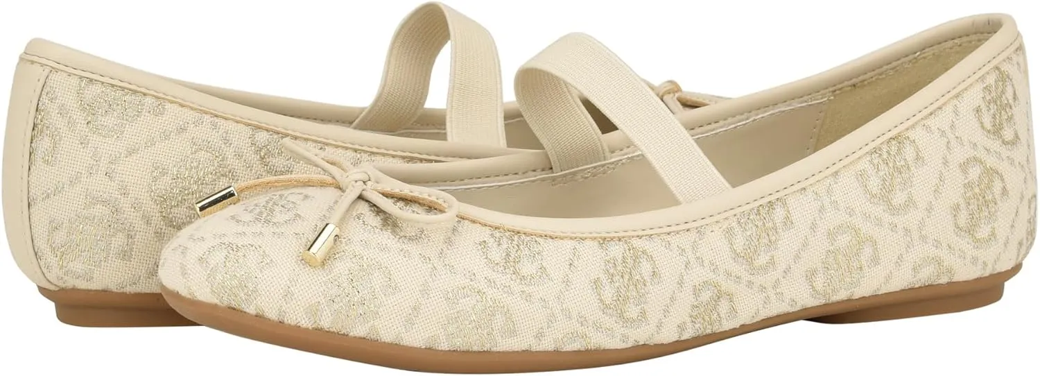 Guess Women's Kairo Ballet Flat
