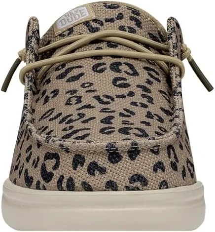 Hey Dude Women's Wendy Rise