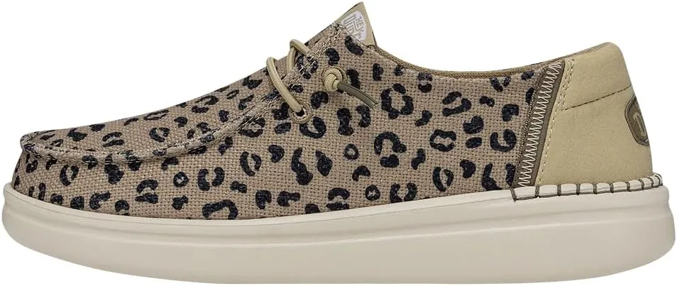 Hey Dude Women's Wendy Rise