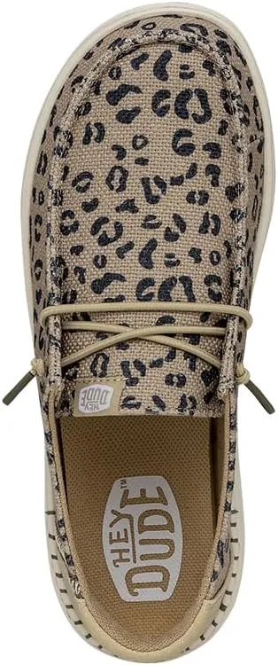 Hey Dude Women's Wendy Rise