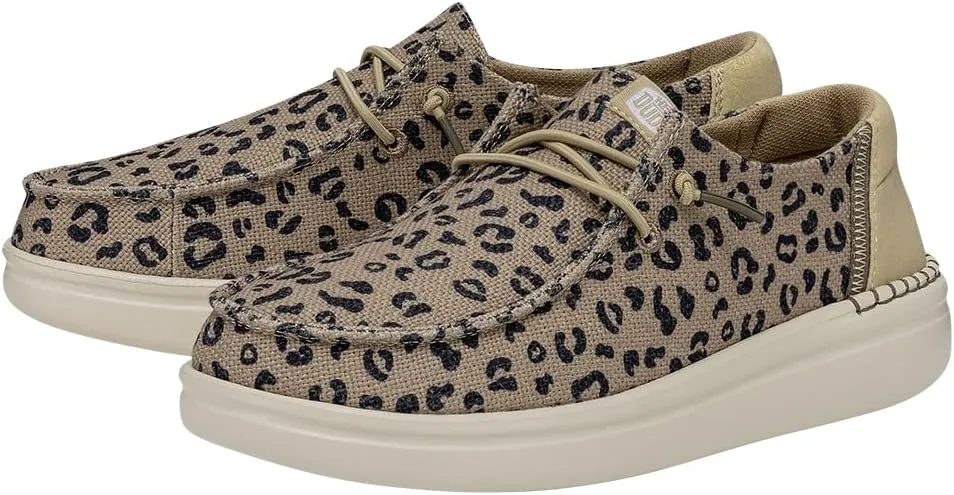 Hey Dude Women's Wendy Rise