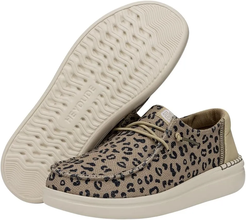 Hey Dude Women's Wendy Rise