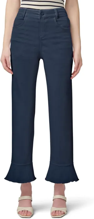HUE Women's Fashion Denim Jean Skimmer Leggings