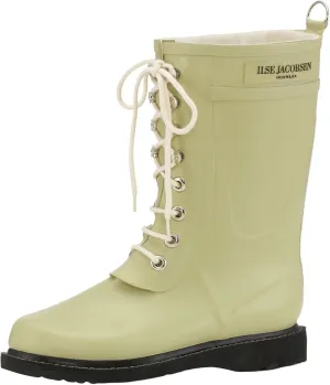 ILSE JACOBSEN Women's Rub 15 Rain Boot