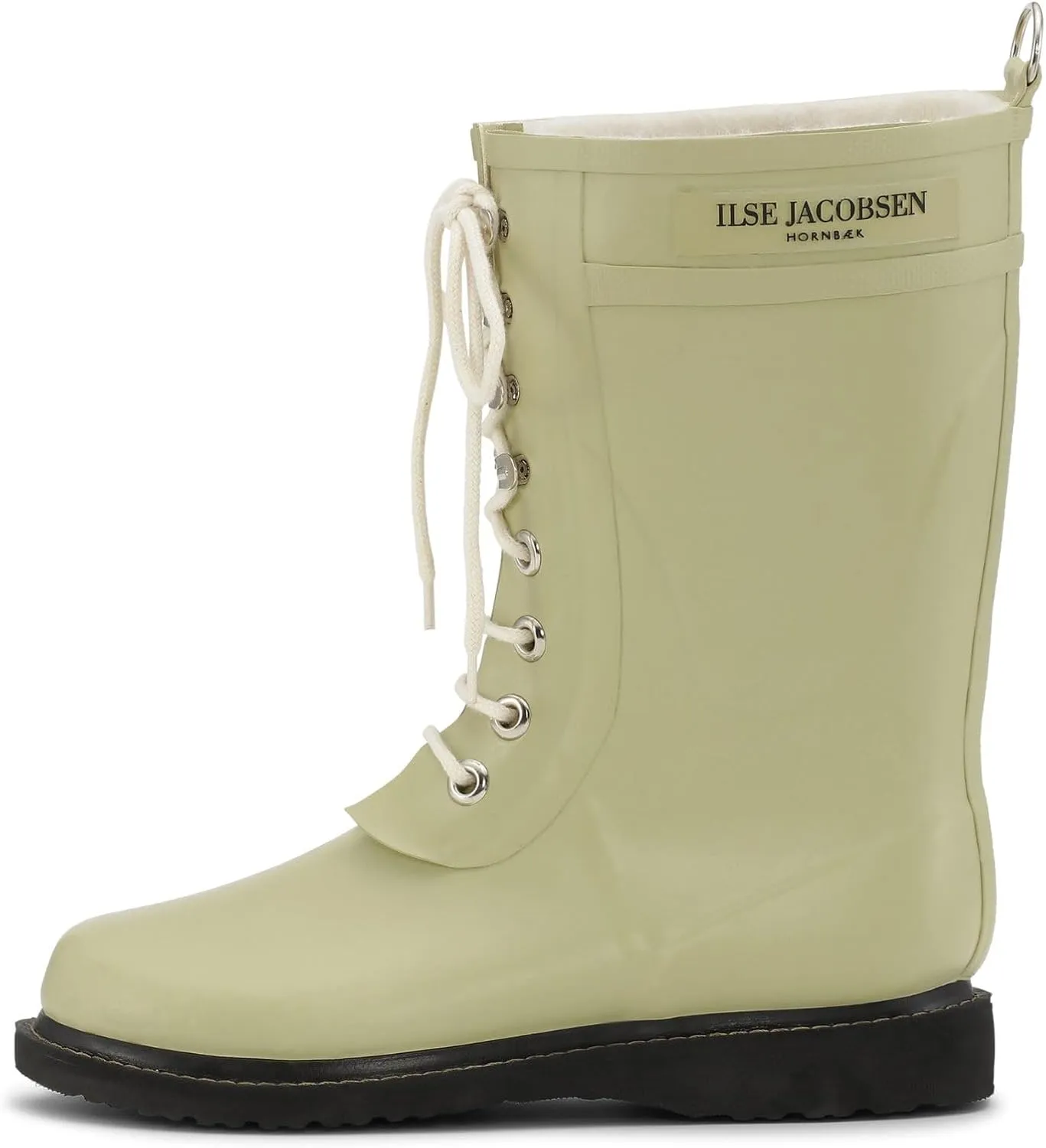 ILSE JACOBSEN Women's Rub 15 Rain Boot