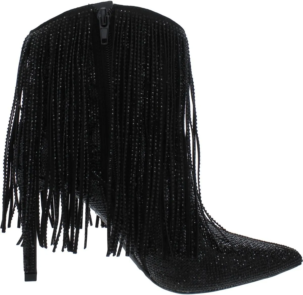 INC Womens Sahoj Ankle Boots