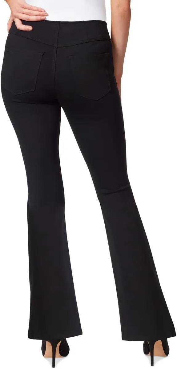 Jessica Simpson Women's Pull on Flare Jean