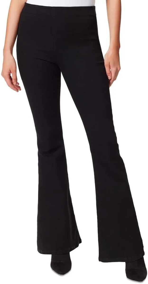 Jessica Simpson Women's Pull on Flare Jean