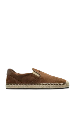 Jimmy Choo Espadrilles ‘Ivan’