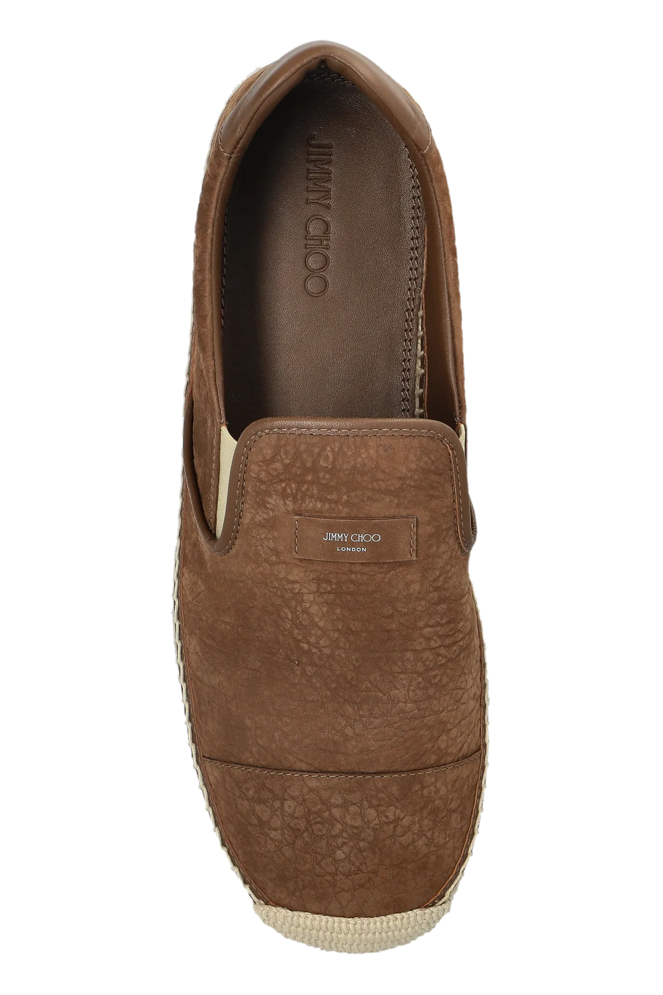 Jimmy Choo Espadrilles ‘Ivan’