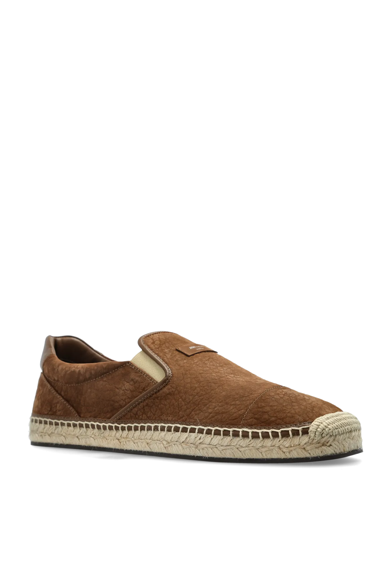 Jimmy Choo Espadrilles ‘Ivan’