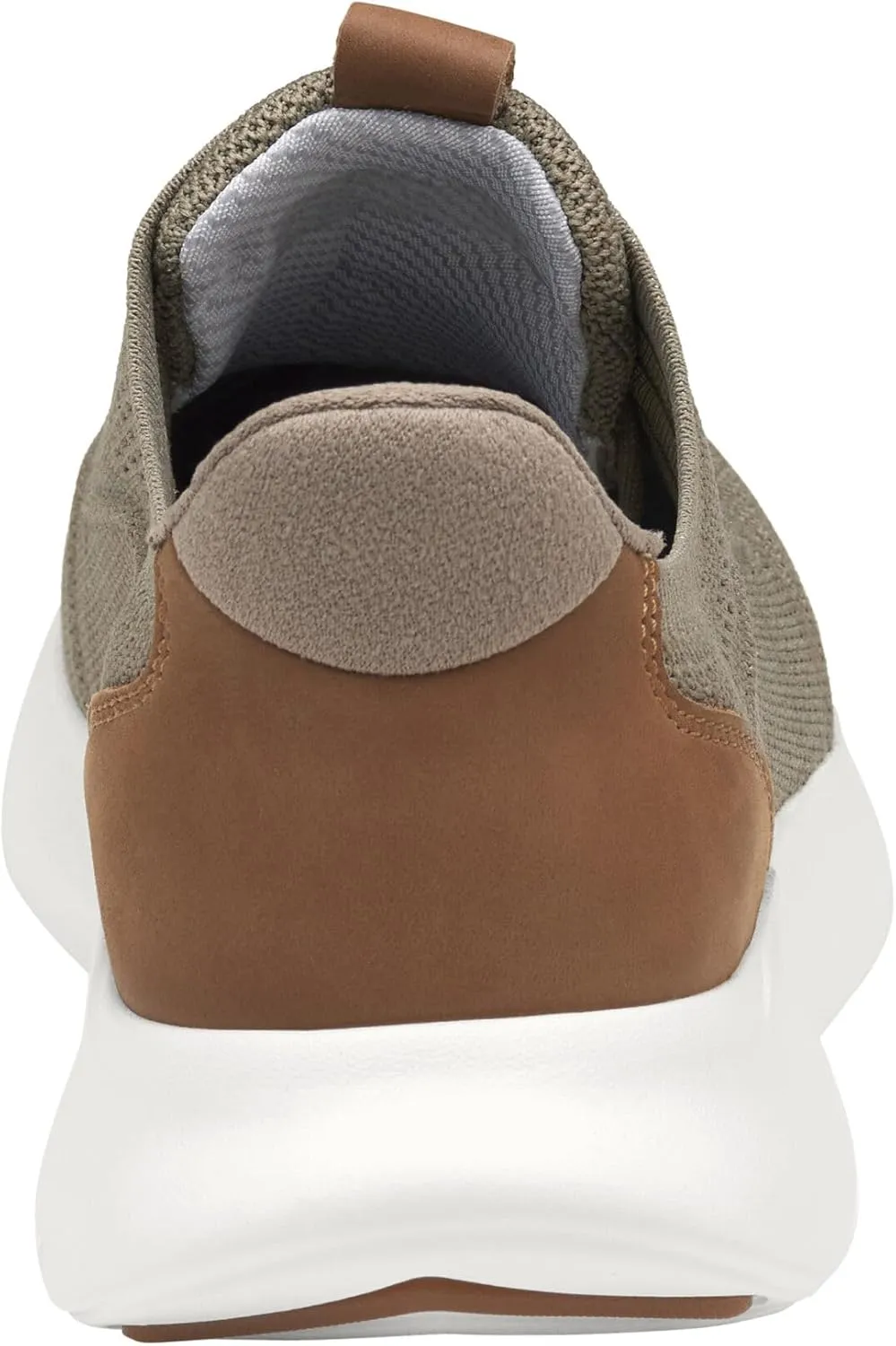Johnston & Murphy Men's XC4 H1-Luxe Hybrid Golf Shoes, Waterproof Leather, Lightweight, Memory-Foam Cushioning