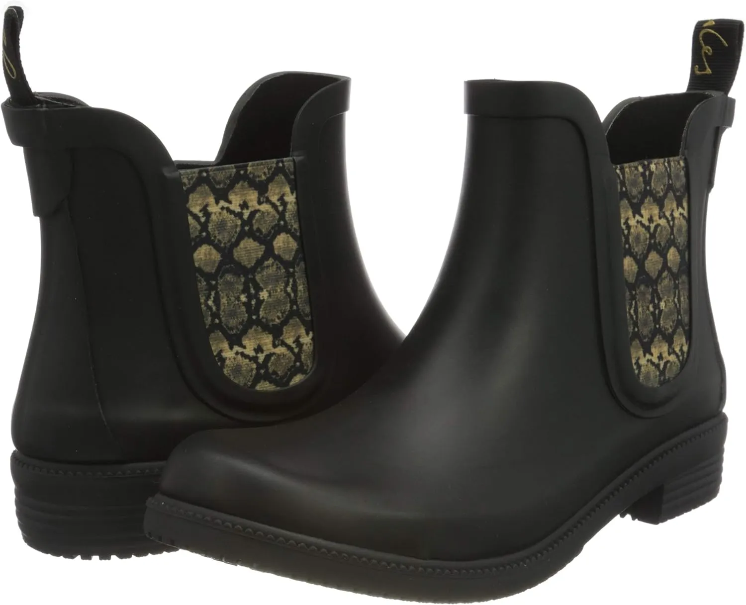 Joules Women's Rutland Rain Boot