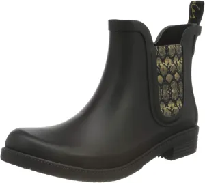 Joules Women's Rutland Rain Boot