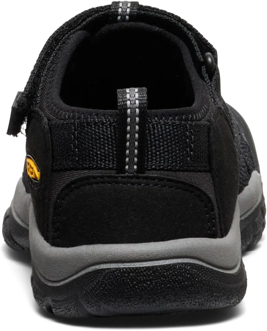 KEEN Kids' Newport H2 Closed Toe Water Sandal
