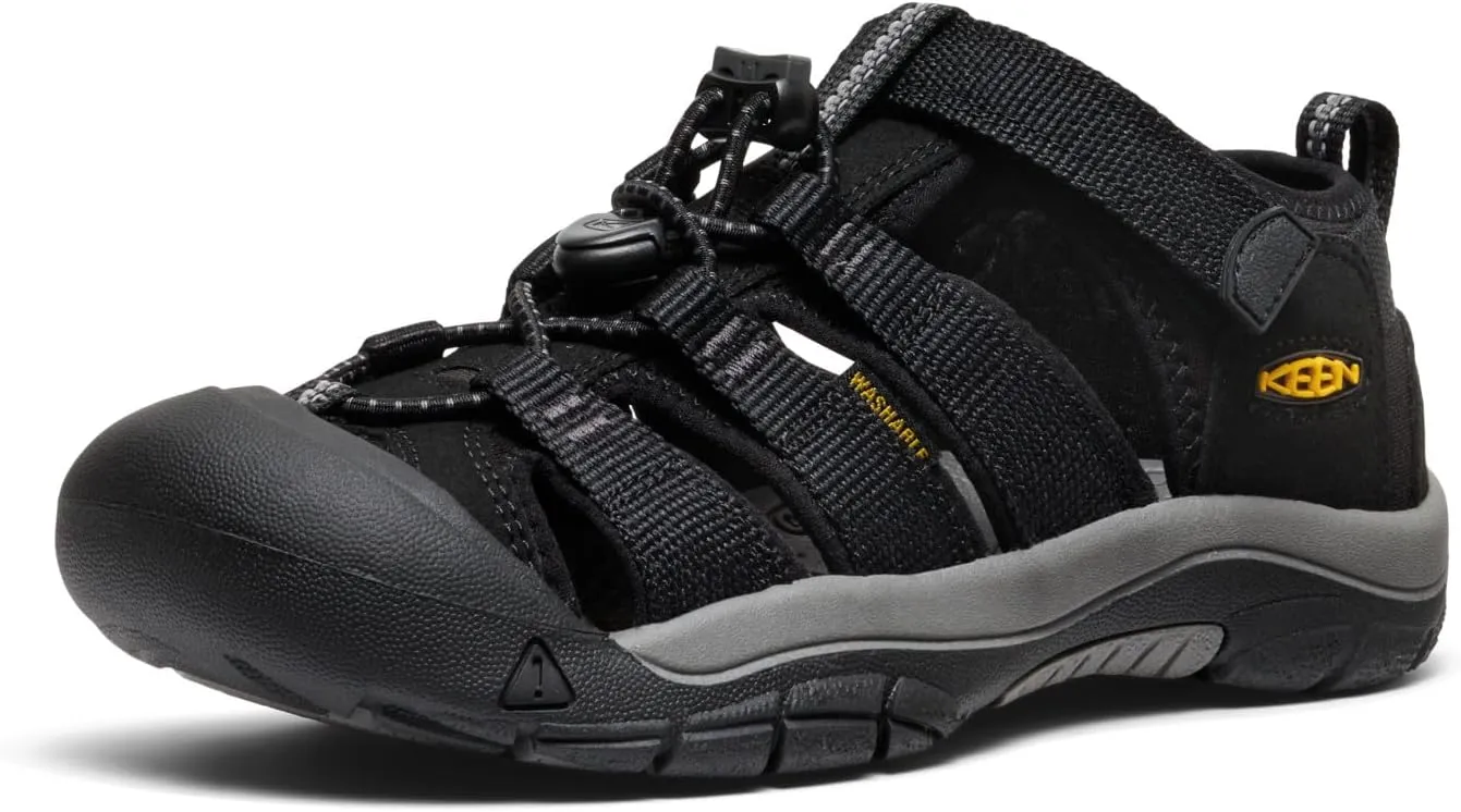 KEEN Kids' Newport H2 Closed Toe Water Sandal