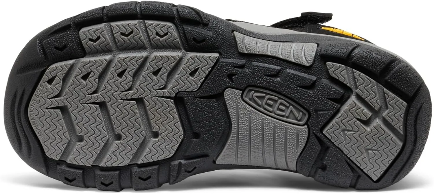 KEEN Kids' Newport H2 Closed Toe Water Sandal
