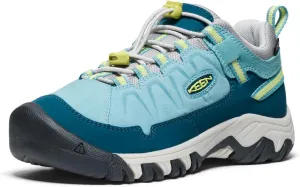 KEEN Kids' Targhee 4 Low Height Durable Comfortable Waterproof Hiking Shoe