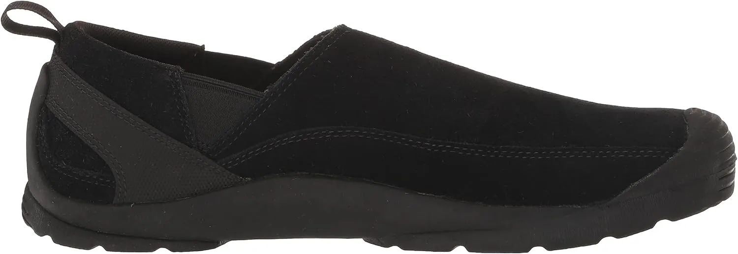 KEEN Men's Jasper Slip on Low Top Approach Style Sneakers