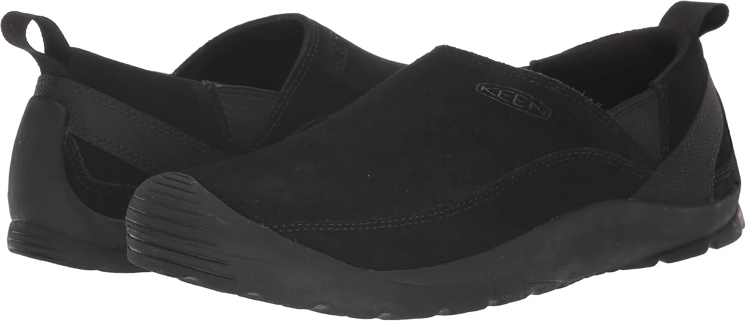 KEEN Men's Jasper Slip on Low Top Approach Style Sneakers