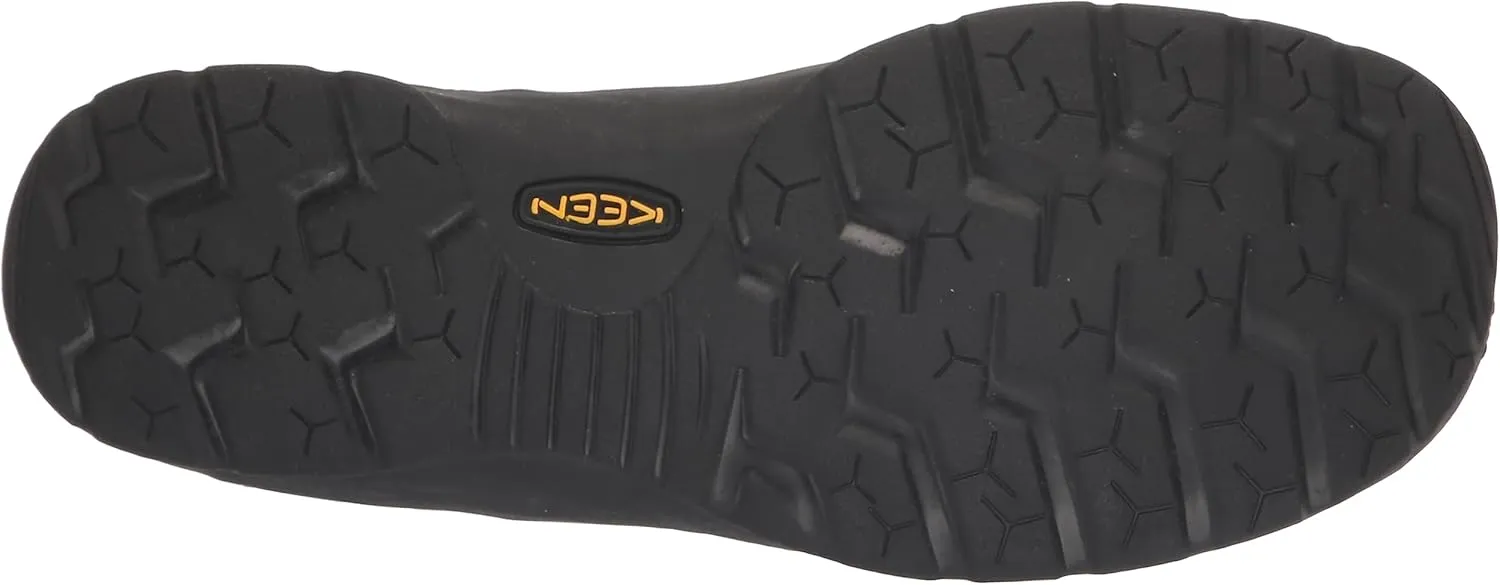 KEEN Men's Jasper Slip on Low Top Approach Style Sneakers