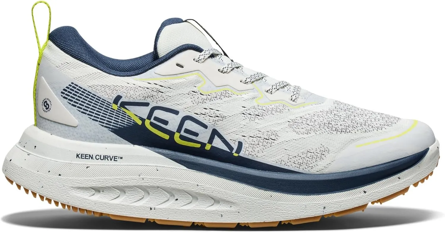 KEEN Men's Wk400 Ii Walking Shoe