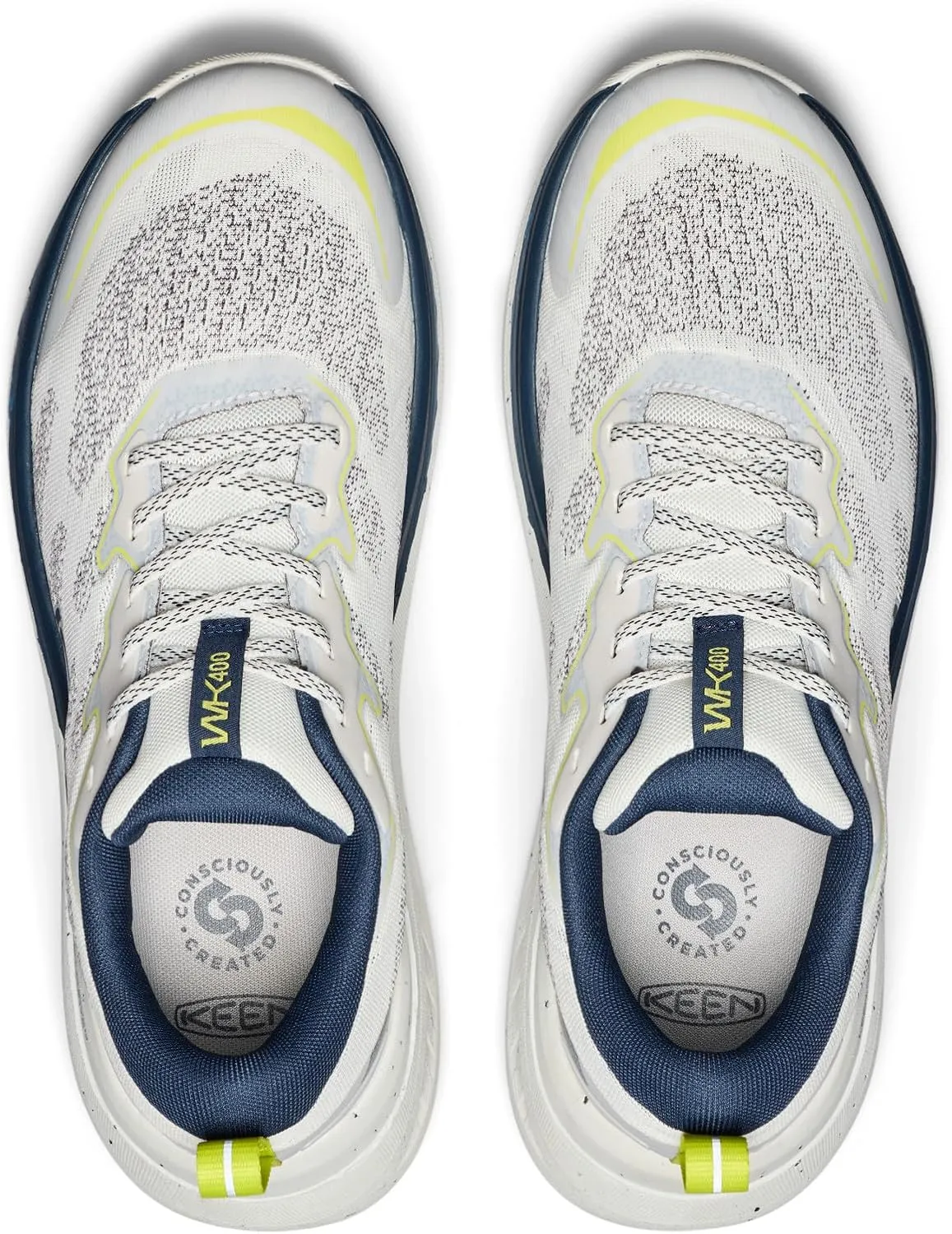 KEEN Men's Wk400 Ii Walking Shoe