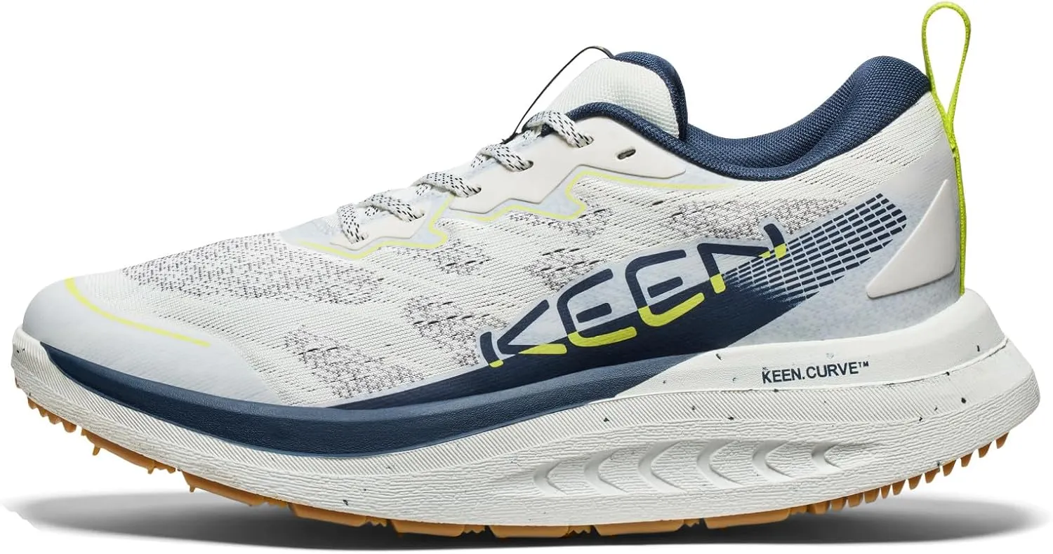 KEEN Men's Wk400 Ii Walking Shoe