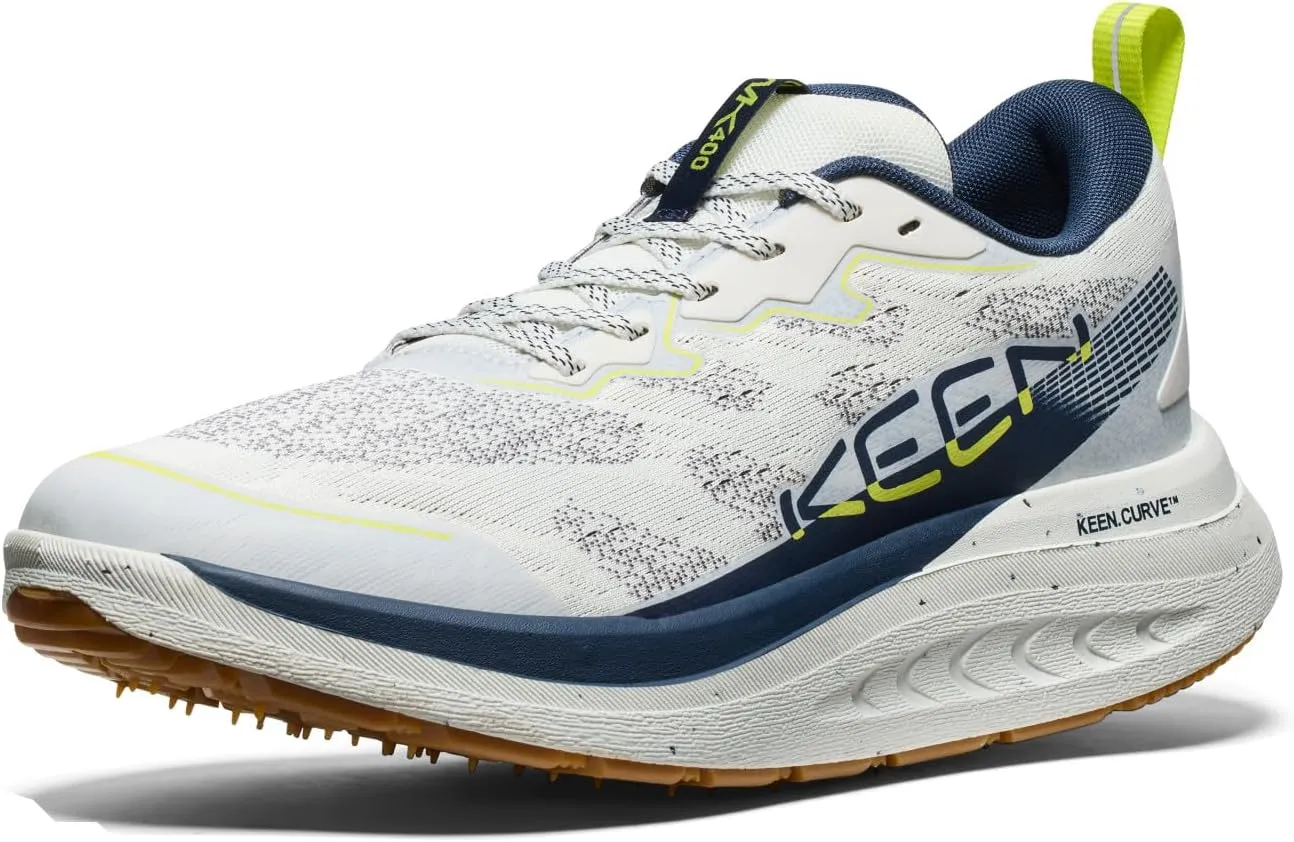 KEEN Men's Wk400 Ii Walking Shoe
