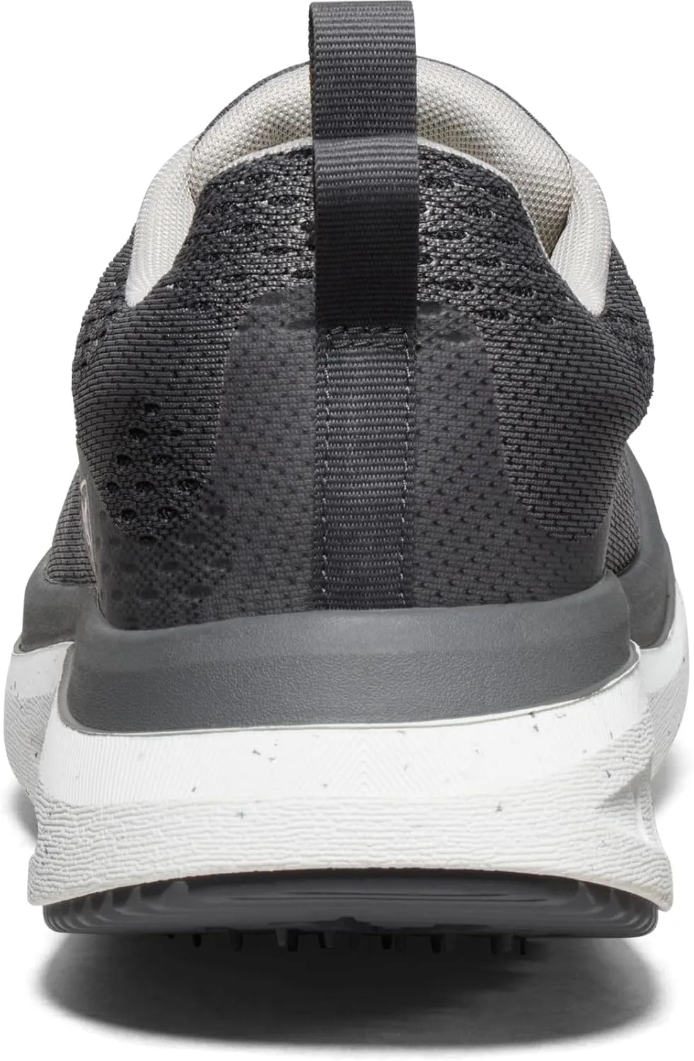 KEEN Men's Wk400 Performance Breathable Walking Shoes