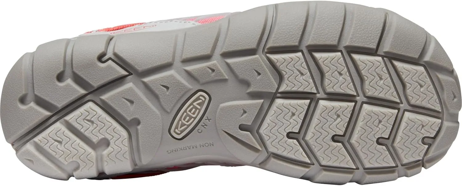 KEEN Unisex-Child Chandler CNX Comfortable Sneakers