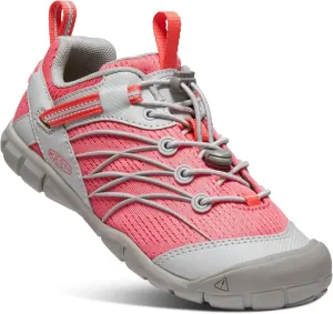 KEEN Unisex-Child Chandler CNX Comfortable Sneakers