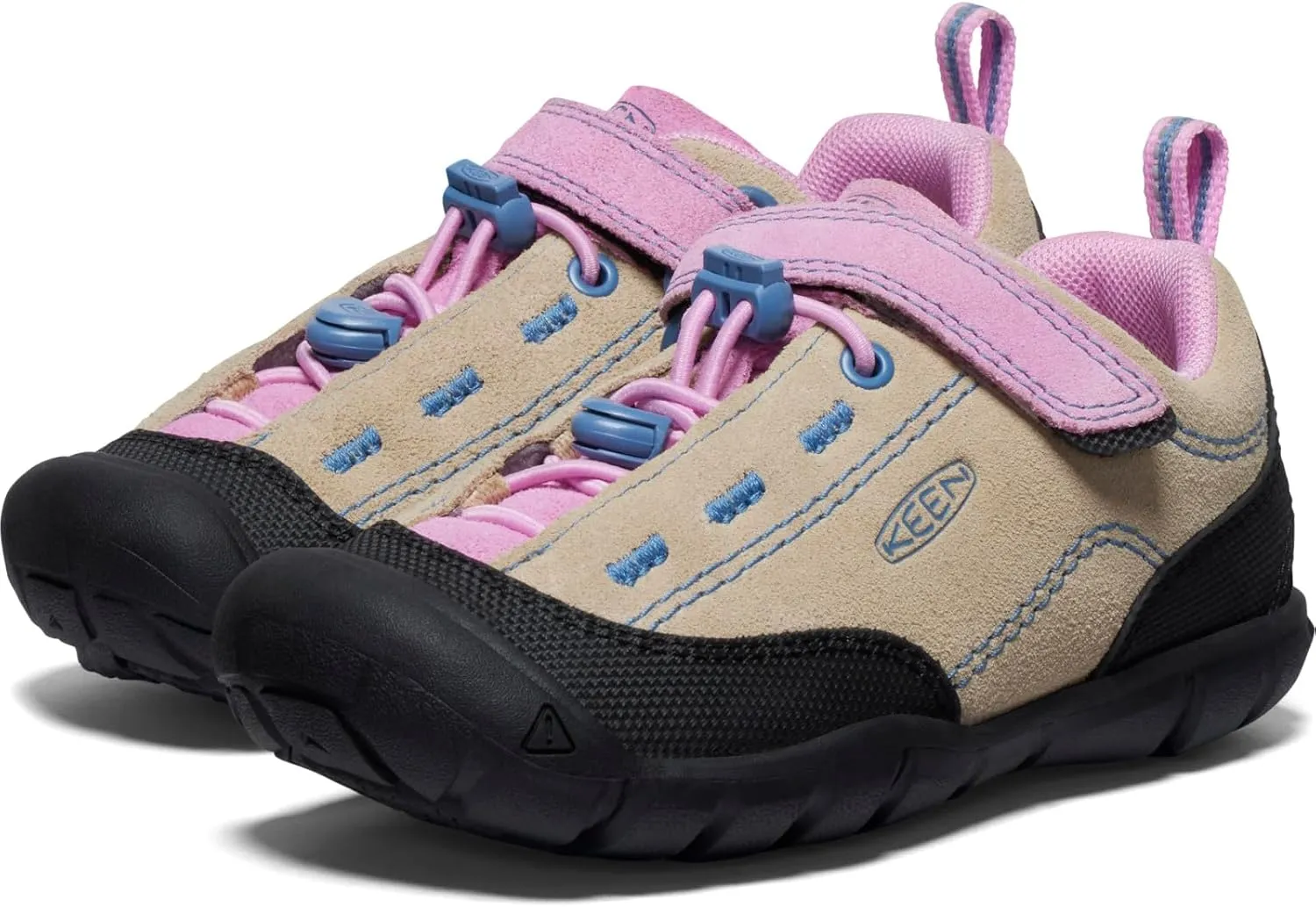 KEEN Unisex-Child Jasper 2 Casual Sneakers