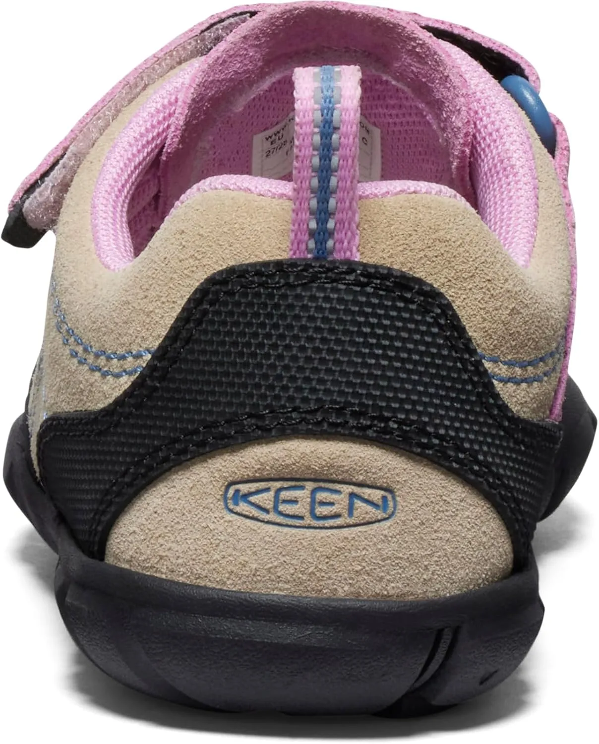 KEEN Unisex-Child Jasper 2 Casual Sneakers