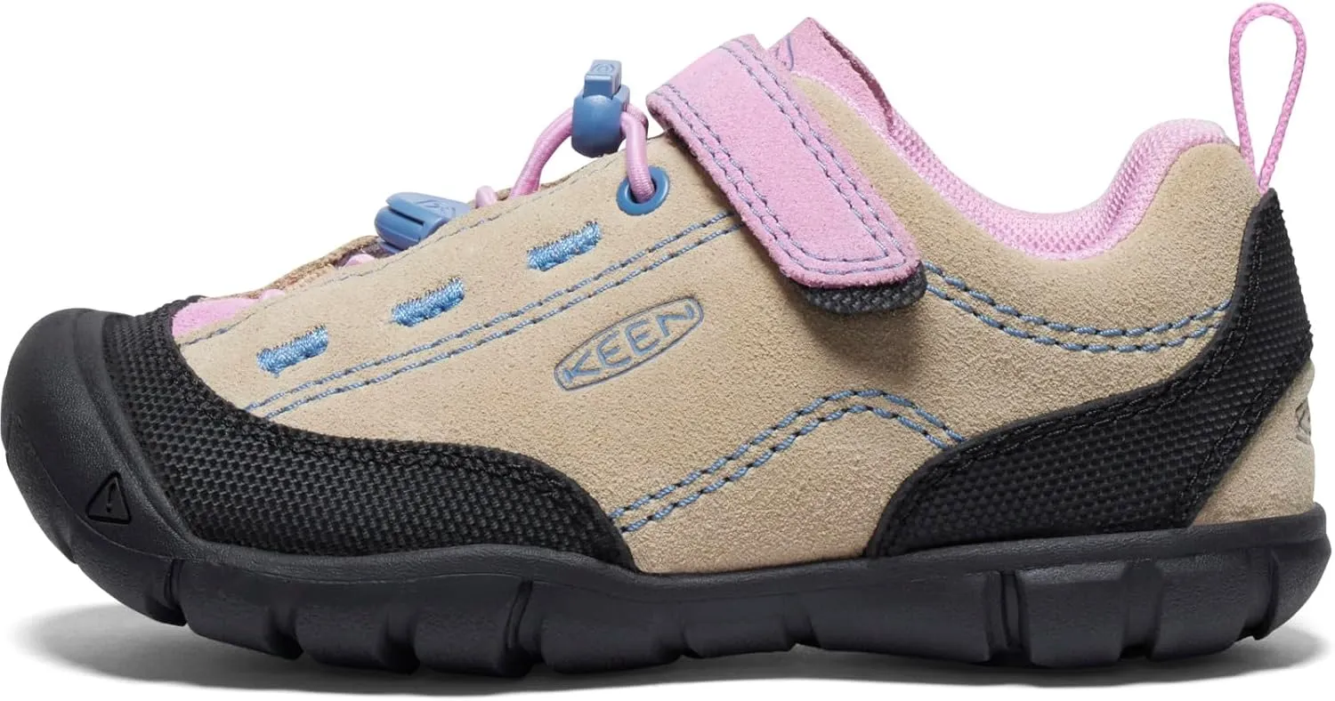 KEEN Unisex-Child Jasper 2 Casual Sneakers