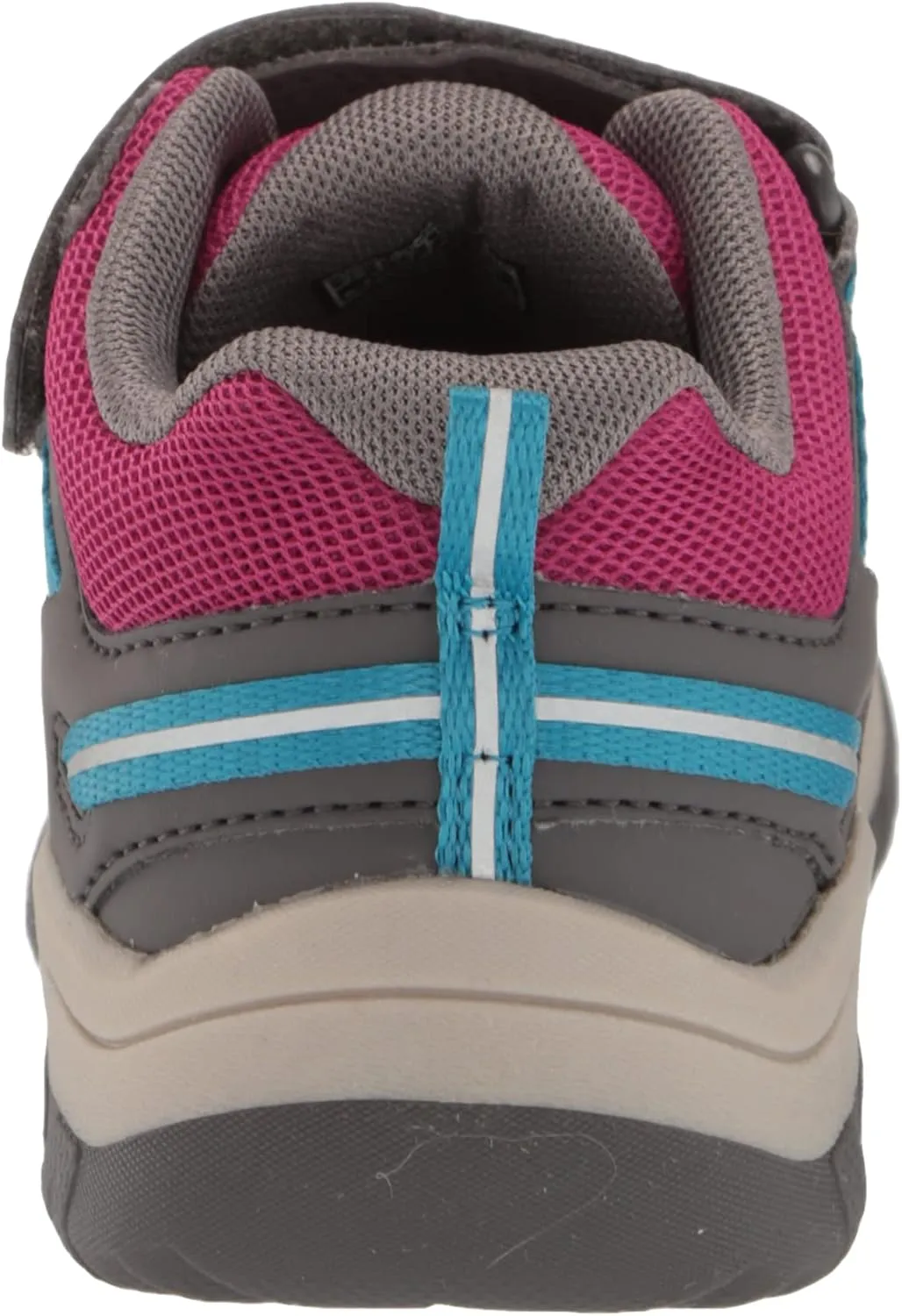 KEEN Unisex-Child Targhee Sport Breathable Easy on Lightweight Hiking Shoes