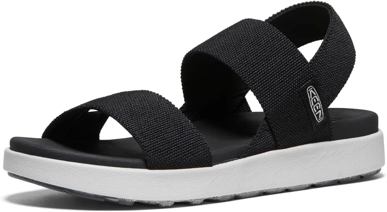KEEN Women's Elle Backstrap Open Toe Sandal