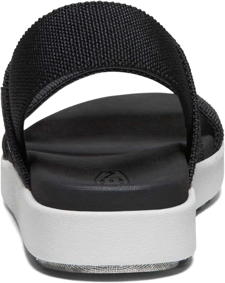 KEEN Women's Elle Backstrap Open Toe Sandal