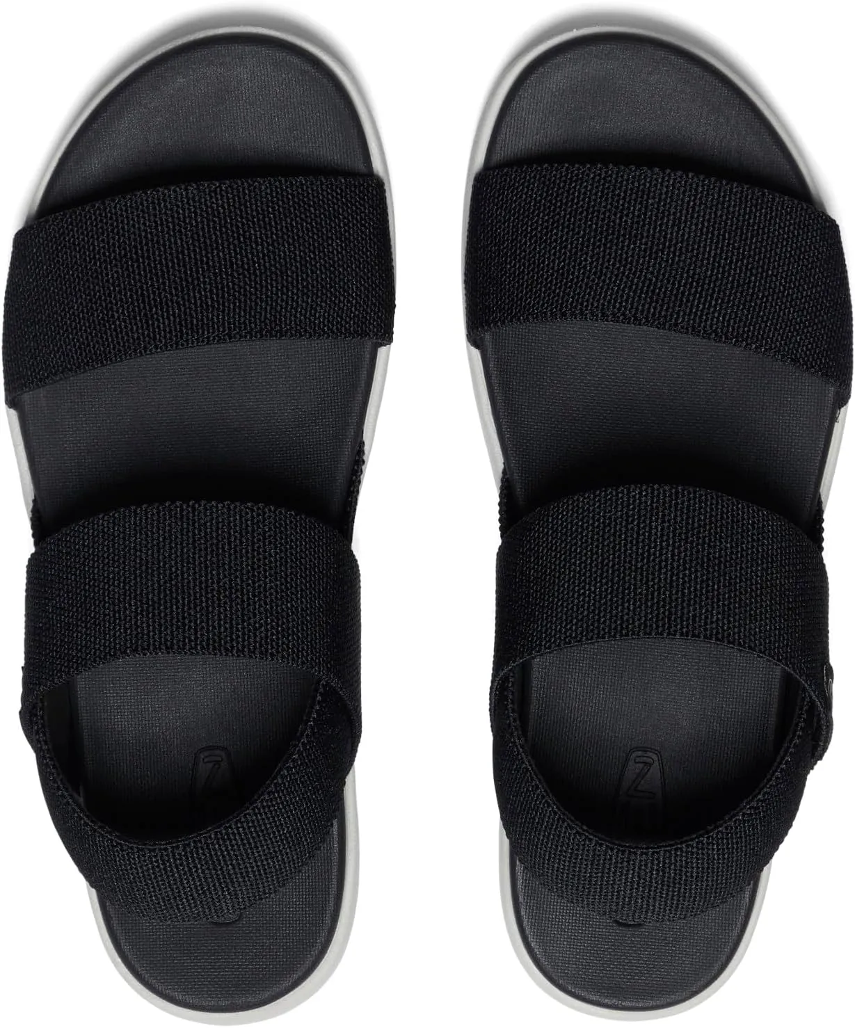 KEEN Women's Elle Backstrap Open Toe Sandal