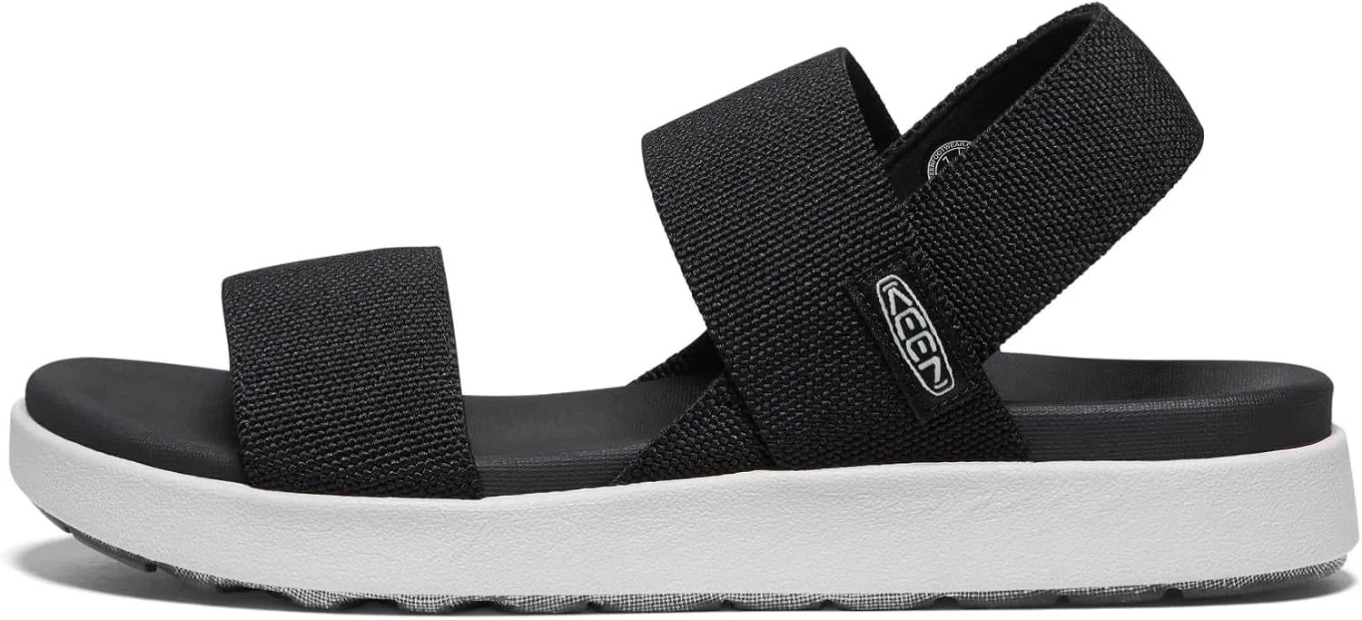 KEEN Women's Elle Backstrap Open Toe Sandal