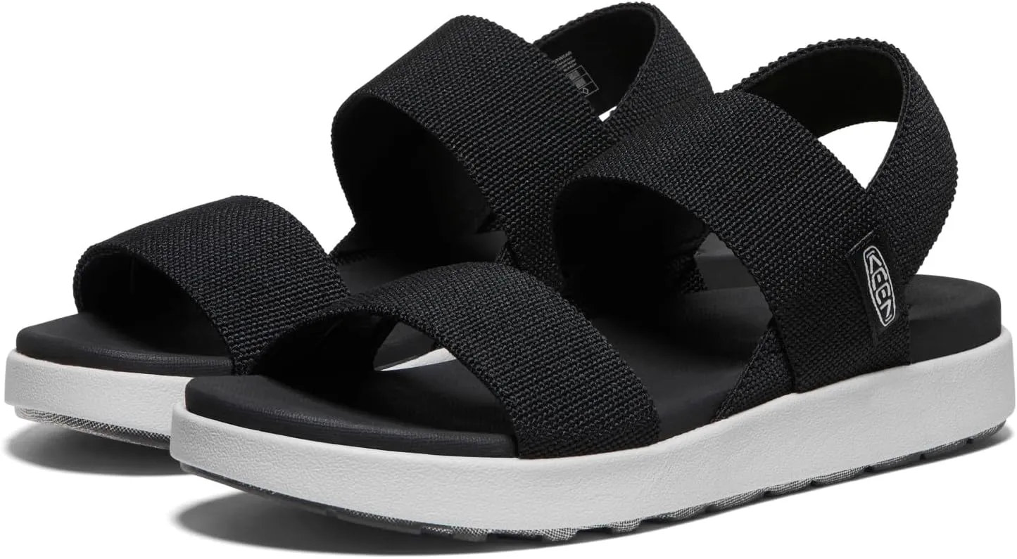 KEEN Women's Elle Backstrap Open Toe Sandal