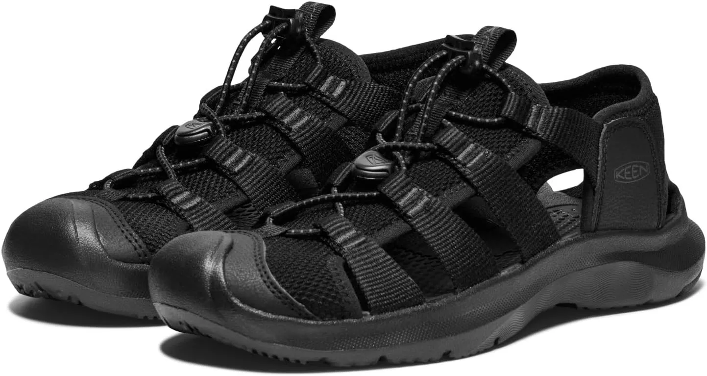 KEEN Women's Seanik H2 Durable Lightweight Comfortable Hybrid Water Sandals