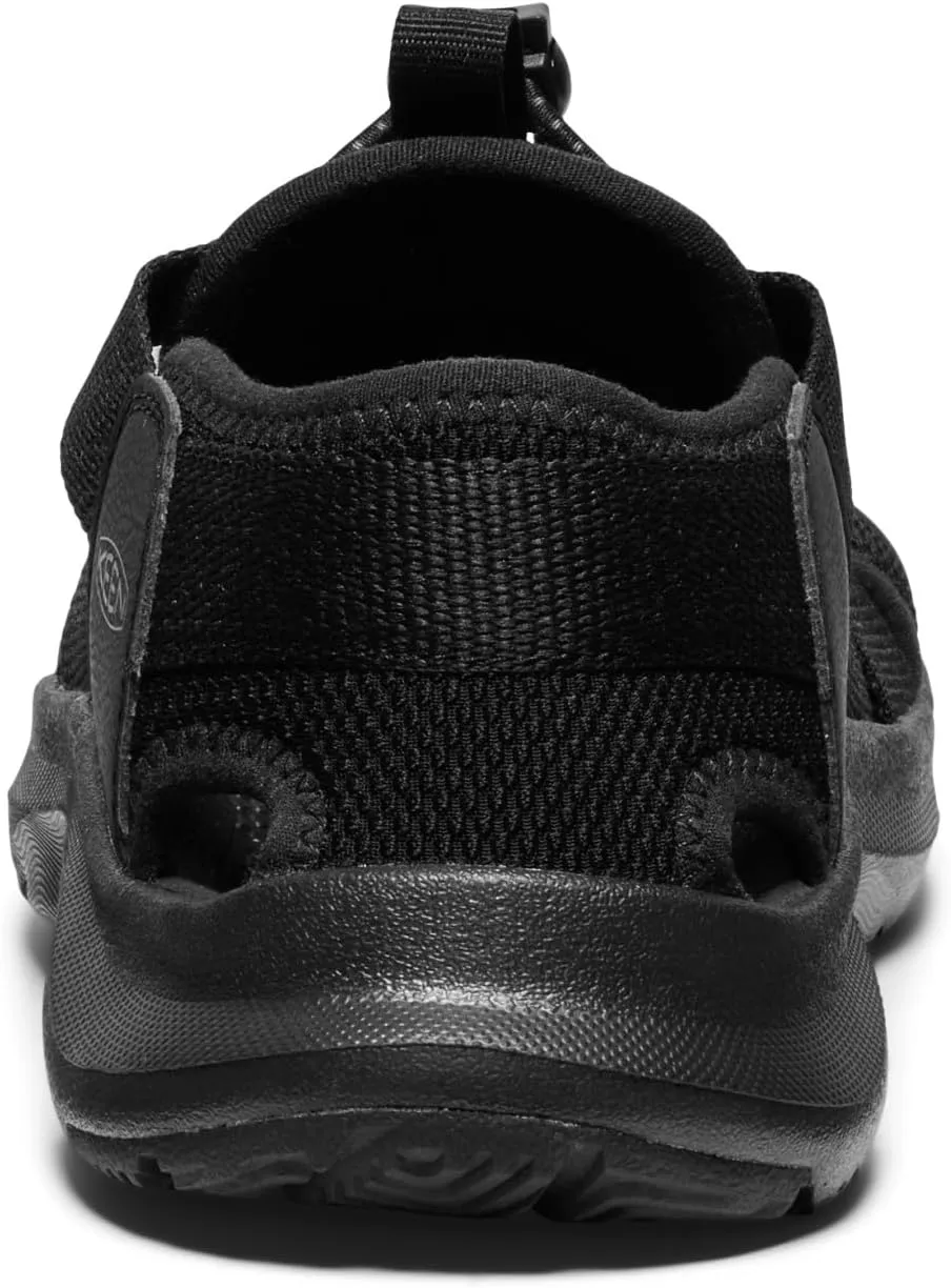 KEEN Women's Seanik H2 Durable Lightweight Comfortable Hybrid Water Sandals