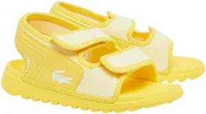 Lacoste Unisex-Child Children's Surukids Sandal