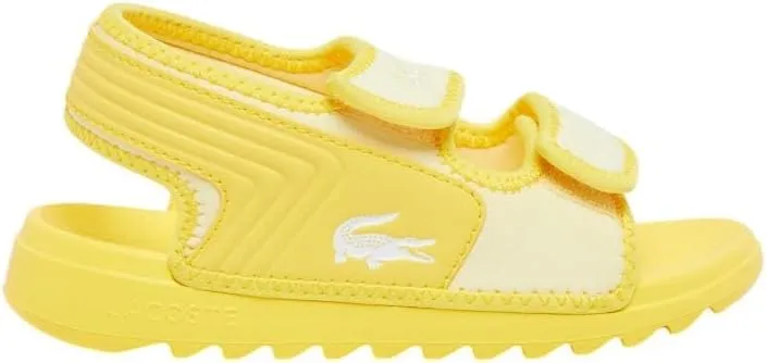 Lacoste Unisex-Child Children's Surukids Sandal