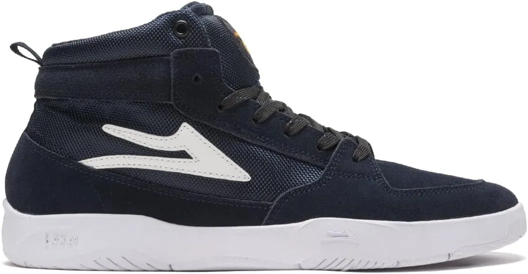 Lakai Trudger Skate Shoes - High Top Sneakers for Men