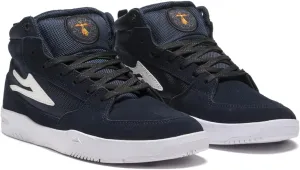 Lakai Trudger Skate Shoes - High Top Sneakers for Men