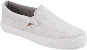 Lamo Women's Piper II Casual Sneakers for Women – Durable Lightweight PU Upper with Vulcanized Rubber Outsole, Breathable Ortholite® Insole - Slip on Shoes for Women